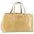 LOUIS VUITTON Borsa a Mano Vernis Wilshire PM Rose Flow Lantern M91642 Auth BA8608