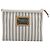 LOUIS VUITTON Antigua Pochette Platform PM Pouch Bianco M40069 LV Auth 157812V - vista 13