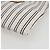LOUIS VUITTON Antigua Pochette Platform PM Pouch Bianco M40069 LV Auth 157812V - vista 7