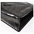 CHANEL Borsa a Spalla Matelassé Catena Smalto Nero Oro CC Auth bs31115 D'oro - vista 13