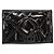 CHANEL Borsa a Spalla Matelassé Catena Smalto Nero Oro CC Auth bs31115 D'oro - vista 3