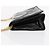 CHANEL Borsa a Spalla Matelassé Catena Smalto Nero Oro CC Auth bs31115 D'oro - vista 5