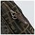 Borsa a mano in tela Zucca FENDI nera e marrone Auth 153067 Nero - vista 15