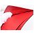 LOUIS VUITTON Epi Supreme Portafoglio Slender Rosso M67717 Auth 154943SM - vista 10