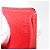 LOUIS VUITTON Epi Supreme Portafoglio Slender Rosso M67717 Auth 154943SM - vista 11