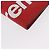LOUIS VUITTON Epi Supreme Portafoglio Slender Rosso M67717 Auth 154943SM - vista 16