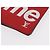 LOUIS VUITTON Epi Supreme Portafoglio Slender Rosso M67717 Auth 154943SM - vista 17