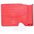LOUIS VUITTON Epi Supreme Portafoglio Slender Rosso M67717 Auth 154943SM - vista 19