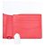 LOUIS VUITTON Epi Supreme Portafoglio Slender Rosso M67717 Auth 154943SM - vista 20