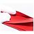 LOUIS VUITTON Epi Supreme Portafoglio Slender Rosso M67717 Auth 154943SM - vista 22