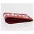 LOUIS VUITTON Epi Supreme Portafoglio Slender Rosso M67717 Auth 154943SM - vista 5