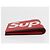 LOUIS VUITTON Epi Supreme Portafoglio Slender Rosso M67717 Auth 154943SM - vista 6
