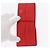 LOUIS VUITTON Epi Supreme Portafoglio Slender Rosso M67717 Auth 154943SM - vista 8