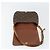 LOUIS VUITTON Borsa a Spalla Corto Monogram Musette Salsa M51258 LV Auth ep12081 Monogramma - vista 10