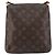 LOUIS VUITTON Borsa a Spalla Corto Monogram Musette Salsa M51258 LV Auth ep12081 Monogramma - vista 2