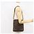 LOUIS VUITTON Borsa a Spalla Corto Monogram Musette Salsa M51258 LV Auth ep12081 Monogramma - vista 21