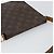 LOUIS VUITTON Borsa a Spalla Corto Monogram Musette Salsa M51258 LV Auth ep12081 Monogramma - vista 6