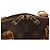 LOUIS VUITTON Borsa a Mano Monogram Alma M51130 LV Auth BA8321 Monogramma - vista 10