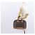 LOUIS VUITTON Borsa a Mano Monogram Alma M51130 LV Auth BA8321 Monogramma - vista 21