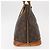 LOUIS VUITTON Borsa a Mano Monogram Alma M51130 LV Auth BA8321 Monogramma - vista 3