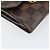 LOUIS VUITTON Cartera Joy Bifold Damier Ebene N60034 LV Auth bs31248 - vista 14