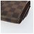 LOUIS VUITTON Cartera Joy Bifold Damier Ebene N60034 LV Auth bs31248 - vista 15