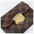 LOUIS VUITTON Cartera Joy Bifold Damier Ebene N60034 LV Auth bs31248 - vista 17