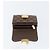 LOUIS VUITTON Cartera Joy Bifold Damier Ebene N60034 LV Auth bs31248 - vista 18
