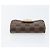 LOUIS VUITTON Cartera Joy Bifold Damier Ebene N60034 LV Auth bs31248 - vista 5