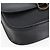 LOUIS VUITTON Borsa a Spalla Epi Saint Cloud GM Nera M52192 LV Auth BA8328 Nero - vista 15
