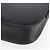 LOUIS VUITTON Borsa a Spalla Epi Saint Cloud GM Nera M52192 LV Auth BA8328 Nero - vista 16