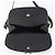 LOUIS VUITTON Borsa a Spalla Epi Saint Cloud GM Nera M52192 LV Auth BA8328 Nero - vista 18