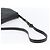 LOUIS VUITTON Borsa a Spalla Epi Saint Cloud GM Nera M52192 LV Auth BA8328 Nero - vista 7