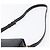 LOUIS VUITTON Borsa a Spalla Epi Saint Cloud GM Nera M52192 LV Auth BA8328 Nero - vista 8