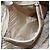 PRADA Borsa a mano in nylon smaltato 2 in 1 bianca argento Auth 152256 Bianco - vista 23