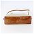 PRADA Borsa a mano in nylon smaltato 2 in 1 bianca argento Auth 152256 Bianco - vista 5
