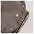 Jimmy Choo Studs Backpack Leather Beige Gold Auth BA7708 Golden - view 18