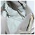 Jimmy Choo Studs Backpack Leather Beige Gold Auth BA7708 Golden - view 21