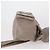 Jimmy Choo Studs Backpack Leather Beige Gold Auth BA7708 Golden - view 3