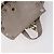 Jimmy Choo Studs Backpack Leather Beige Gold Auth BA7708 Golden - view 6