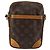 LOUIS VUITTON Borsa a Spalla Monogram Danube M45266 LV Auth ka385 Monogramma - vista 13