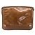 LOUIS VUITTON Bolsa Thompson Street Monogram Vernis Bronce M91124 LV Auth ep12004 - vista 13