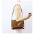LOUIS VUITTON Bolsa Thompson Street Monogram Vernis Bronce M91124 LV Auth ep12004 - vista 20