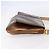 LOUIS VUITTON Bolsa Thompson Street Monogram Vernis Bronce M91124 LV Auth ep12004 - vista 4