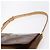 LOUIS VUITTON Bolsa Thompson Street Monogram Vernis Bronce M91124 LV Auth ep12004 - vista 8