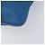 PRADA Schultertasche Nylon Blau Silber Auth 154370V - Ansicht 14
