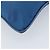 PRADA Schultertasche Nylon Blau Silber Auth 154370V - Ansicht 17