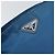 PRADA Schultertasche Nylon Blau Silber Auth 154370V - Ansicht 18