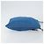 PRADA Schultertasche Nylon Blau Silber Auth 154370V - Ansicht 3