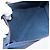 LOUIS VUITTON Epi Pochette Accessori Pouch Blu M52985 LV Auth BA8155 - vista 11